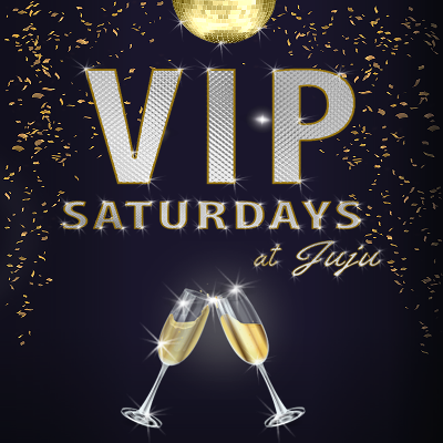 VIP logo