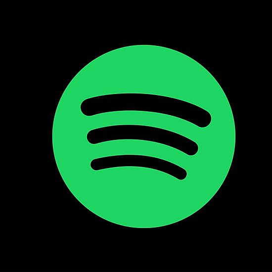 Spotify logo