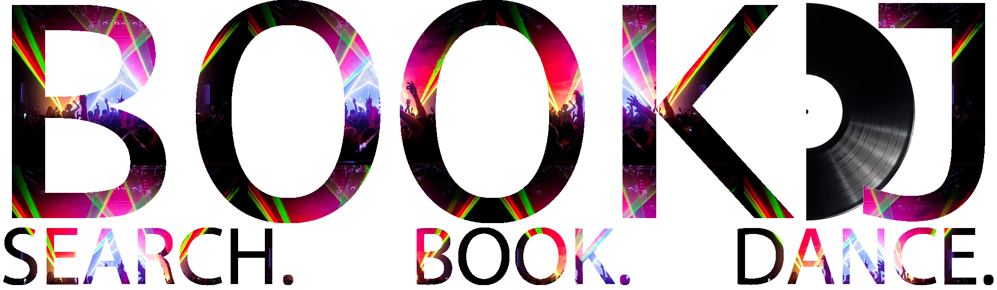 Book DJ logo top left small logo