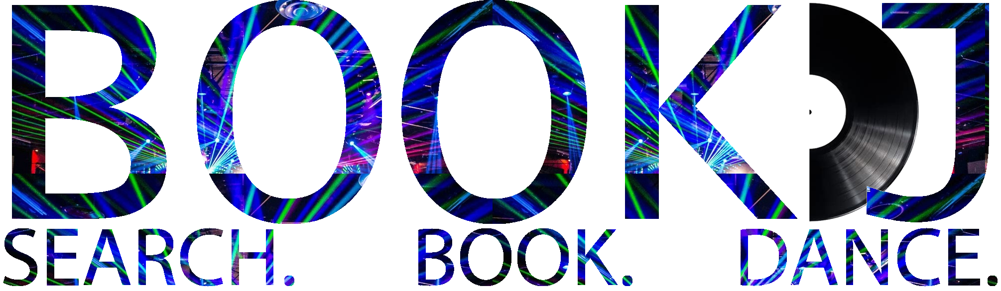 Book DJ logo top left small logo