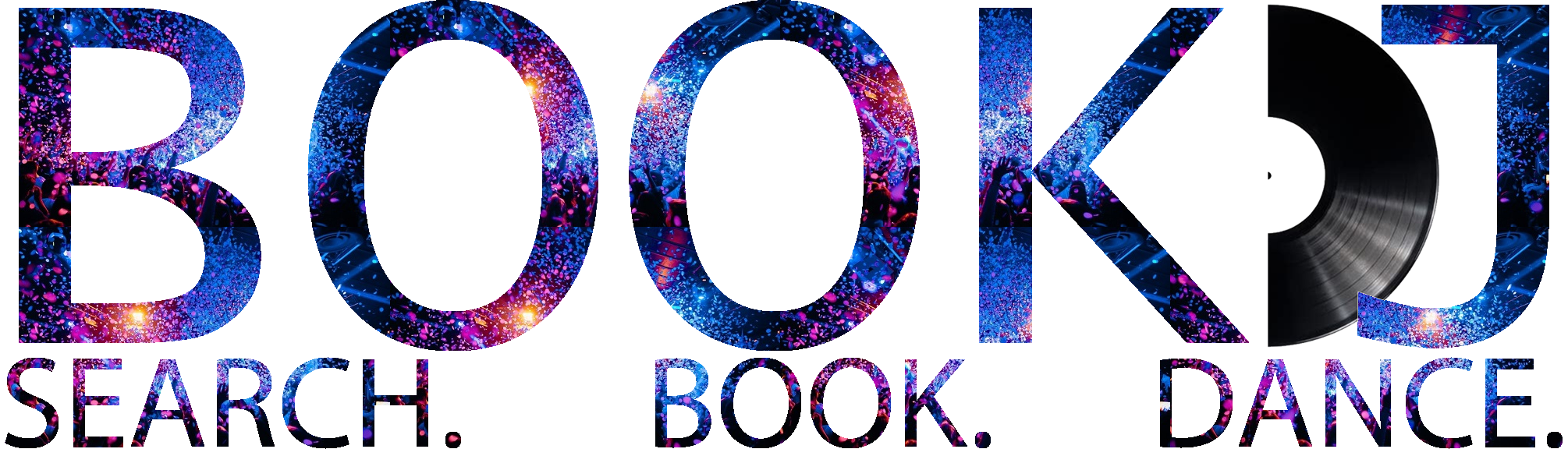 Book DJ logo top left small logo