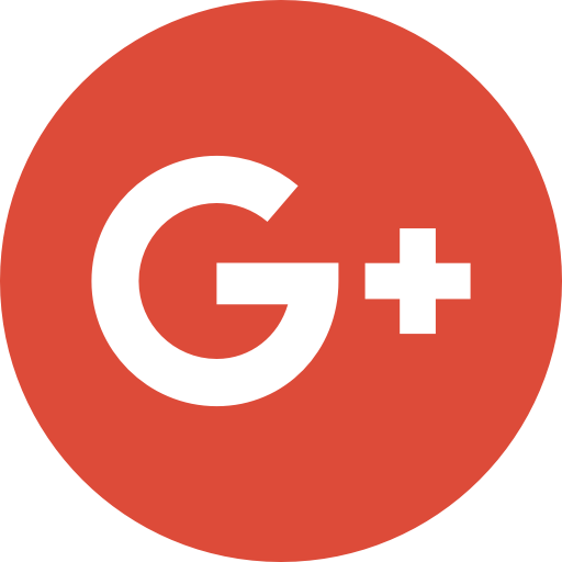 google plus logo