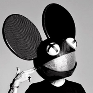 dead mouse profile picture