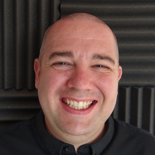 Chris Hotten Avatar