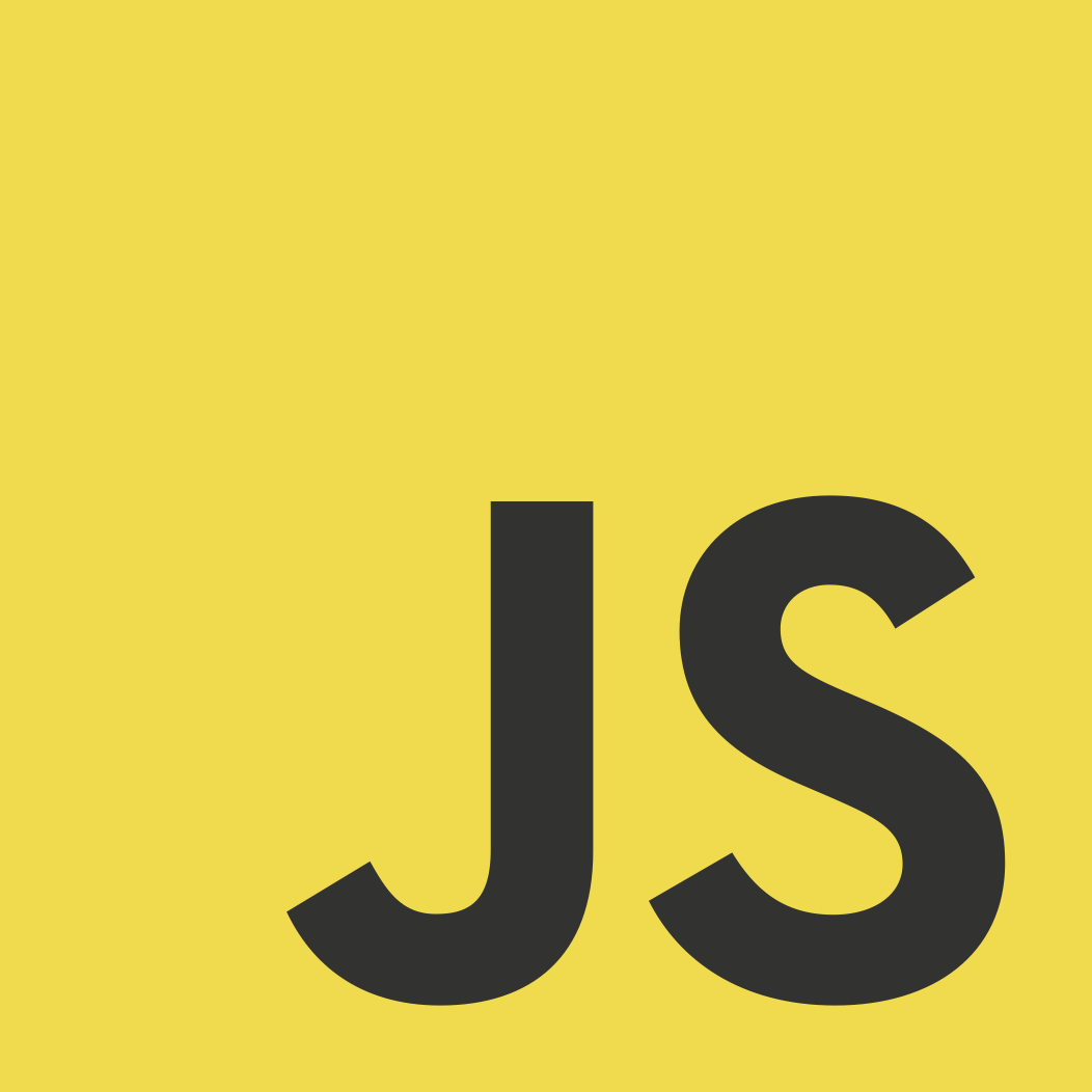 Picture of Javascript badge