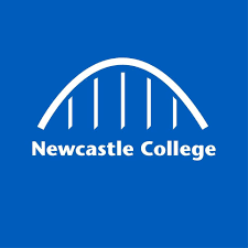 Picture of Newcastle College badge