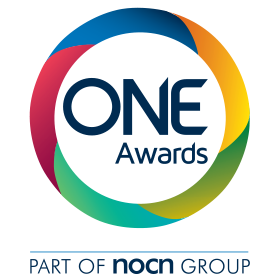 Picture of One Awards badge