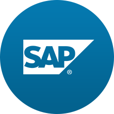 Picture of S.A.P badge