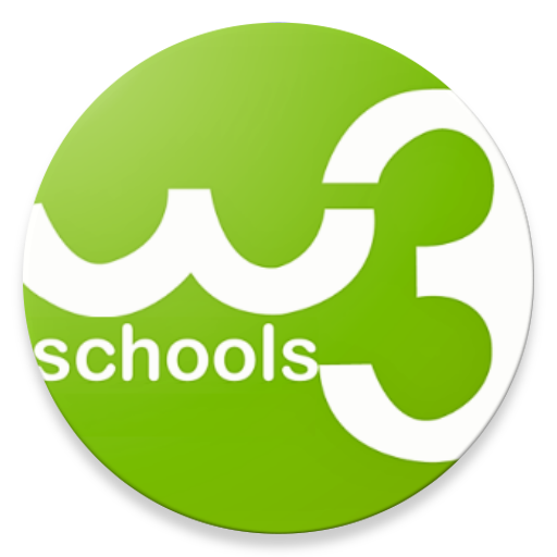 Picture of W3 schools badge