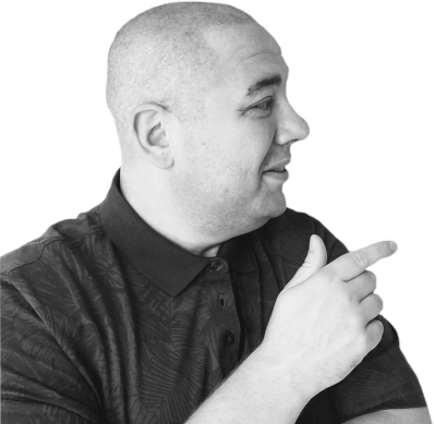 Photo of Chris Hotten