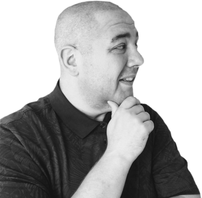 Photo of Chris Hotten