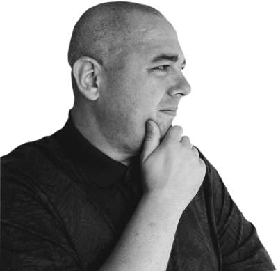Photo of Chris Hotten