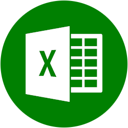 Microsoft Excel icon