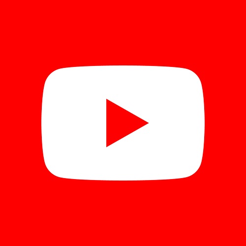 Picture of YouTube play button