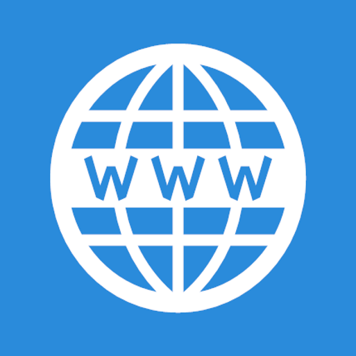 Picture showing www.