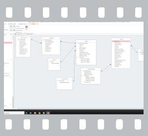 Screenshot from tutorial video
