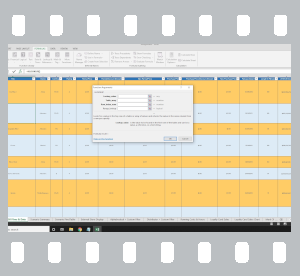 Screenshot from tutorial video