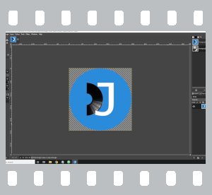 Screenshot from tutorial video